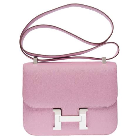 hermes constance navy|Hermes constance shoulder bag.